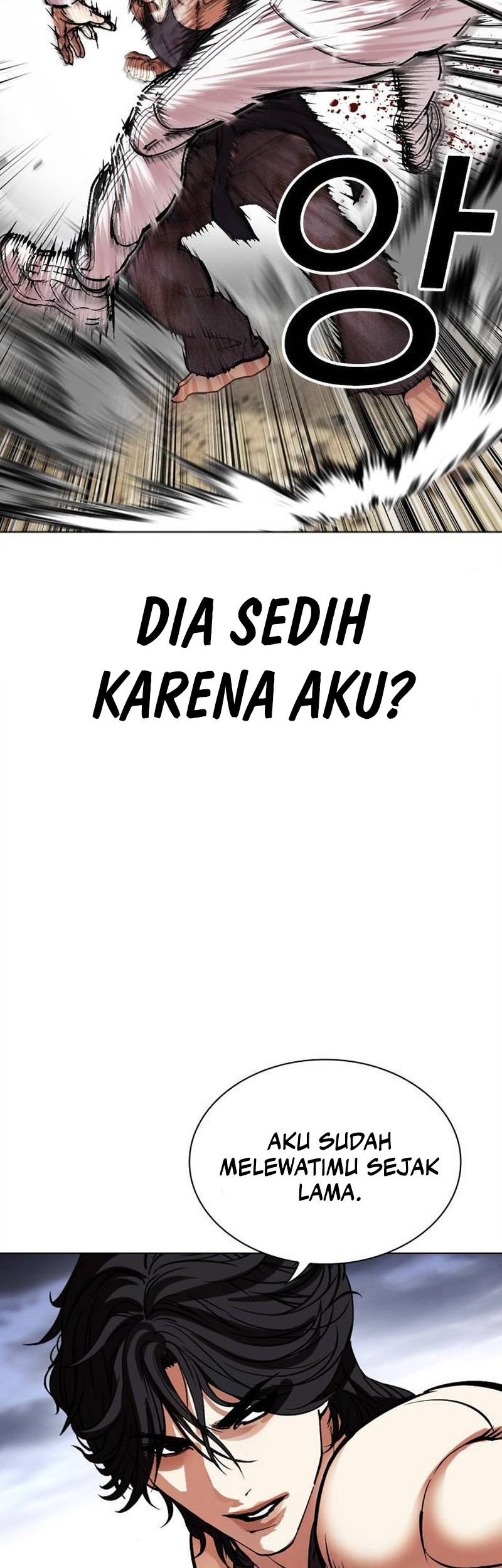 Lookism Chapter 490 - halaman 53