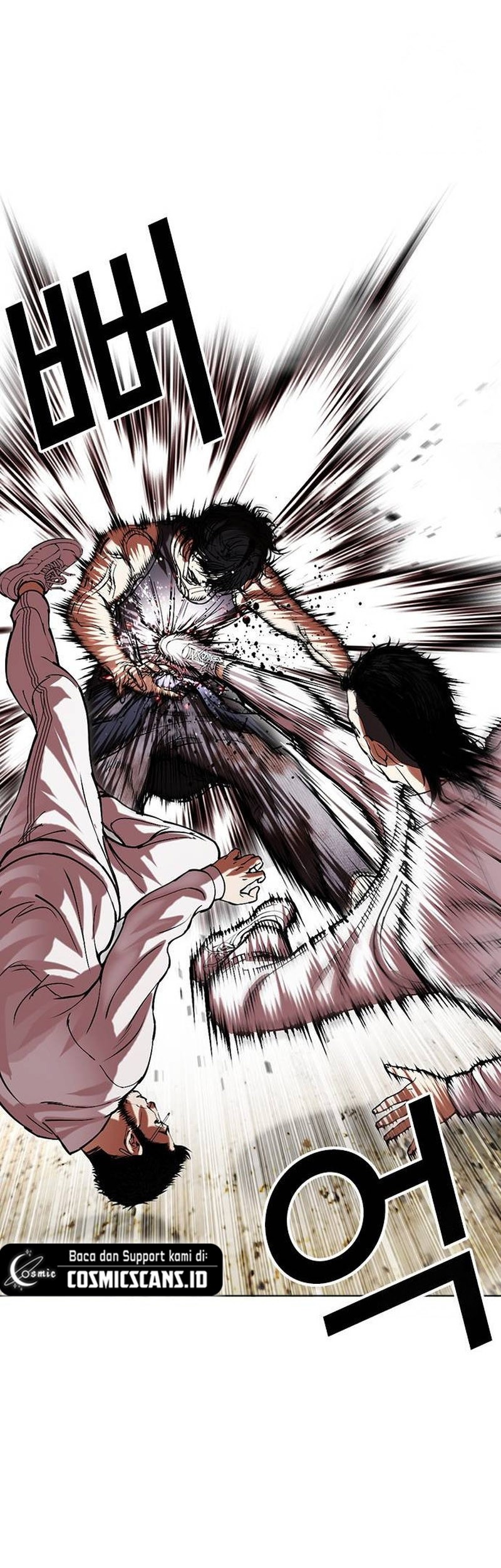 Lookism Chapter 490 - halaman 60