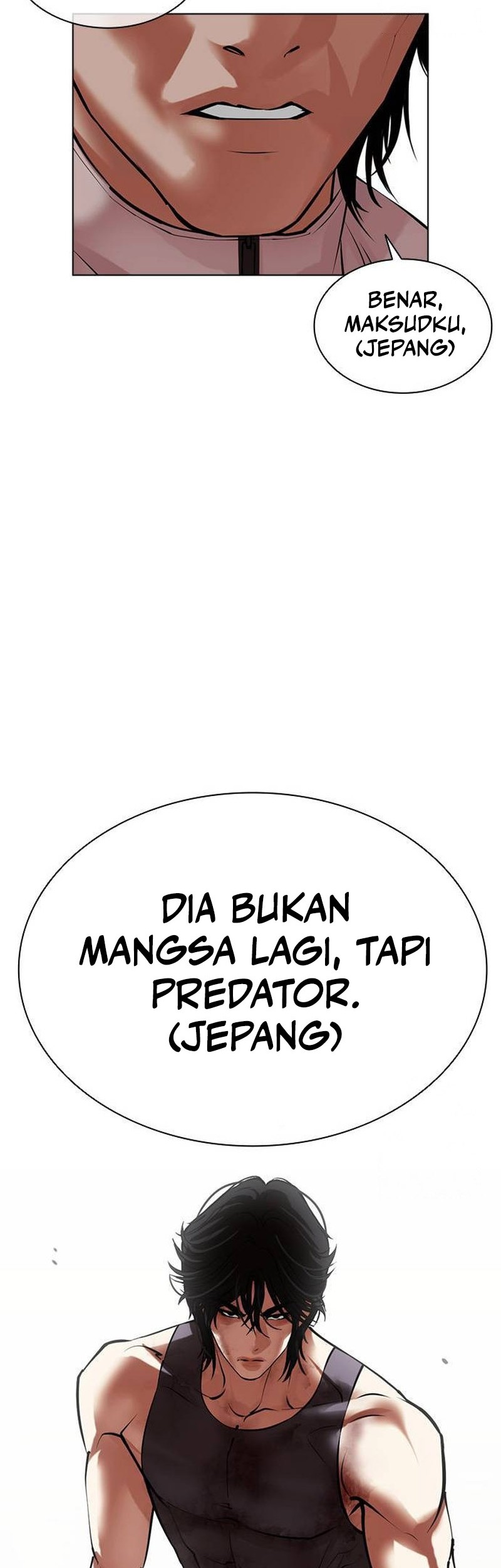 Lookism Chapter 490 - halaman 65