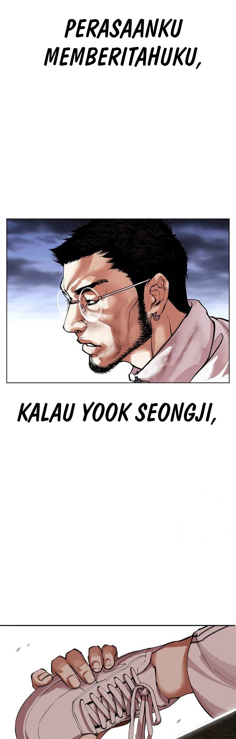 Lookism Chapter 490 - halaman 68