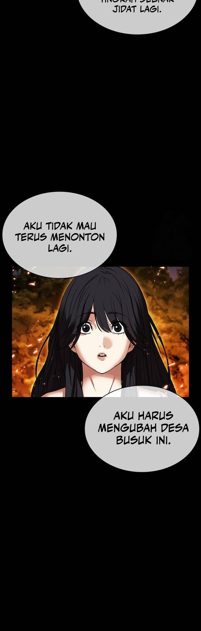 Lookism Chapter 490 - halaman 7