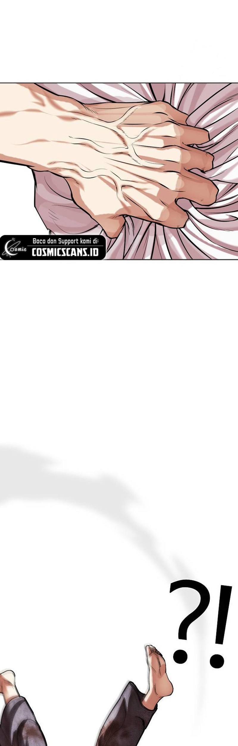 Lookism Chapter 490 - halaman 77