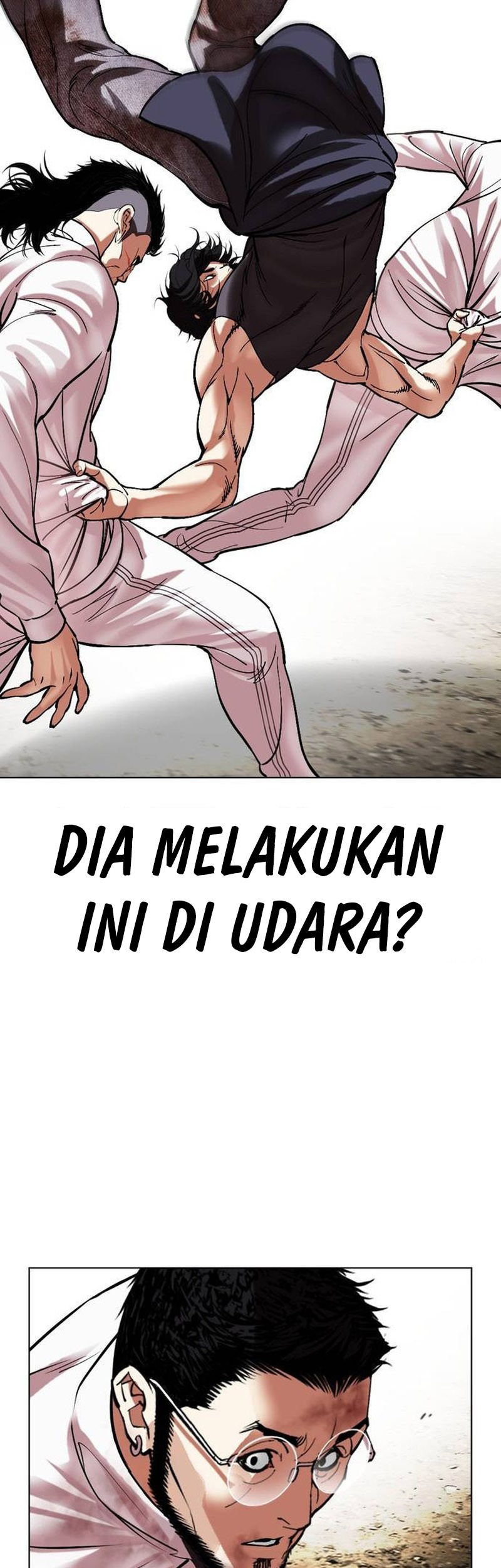 Lookism Chapter 490 - halaman 78