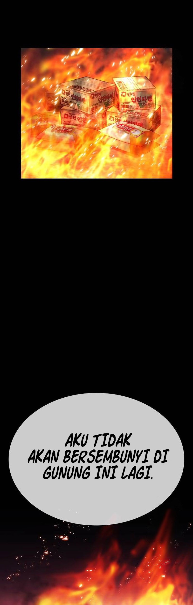 Lookism Chapter 490 - halaman 8