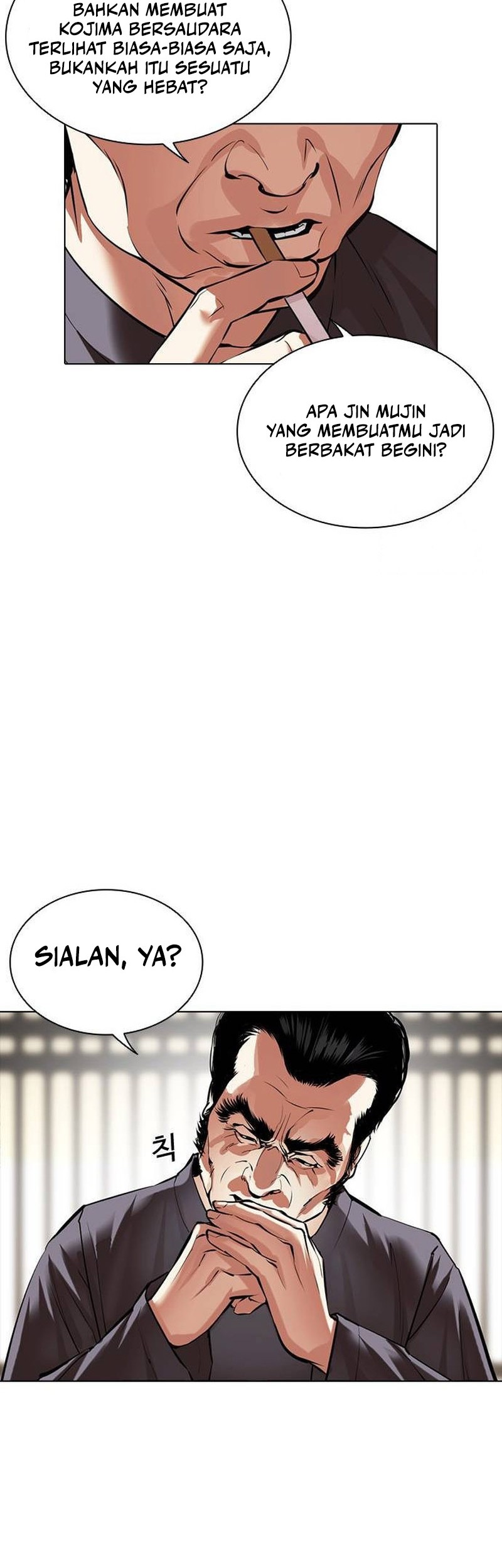 Lookism Chapter 490 - halaman 97