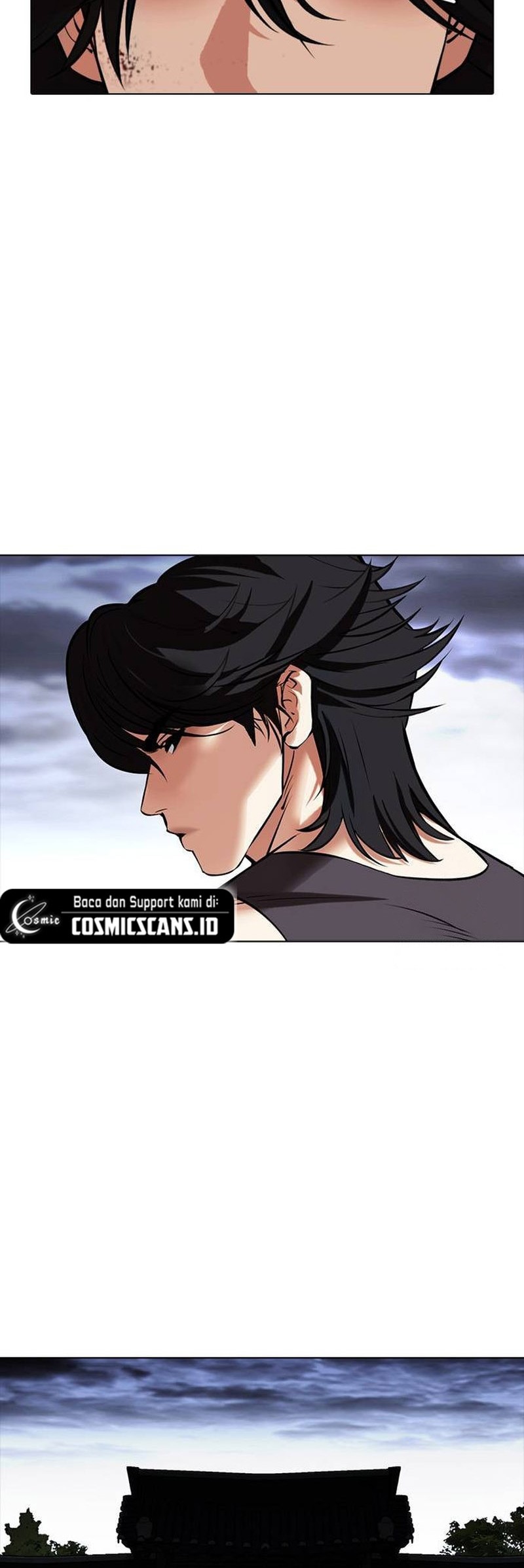Lookism Chapter 490 - halaman 99