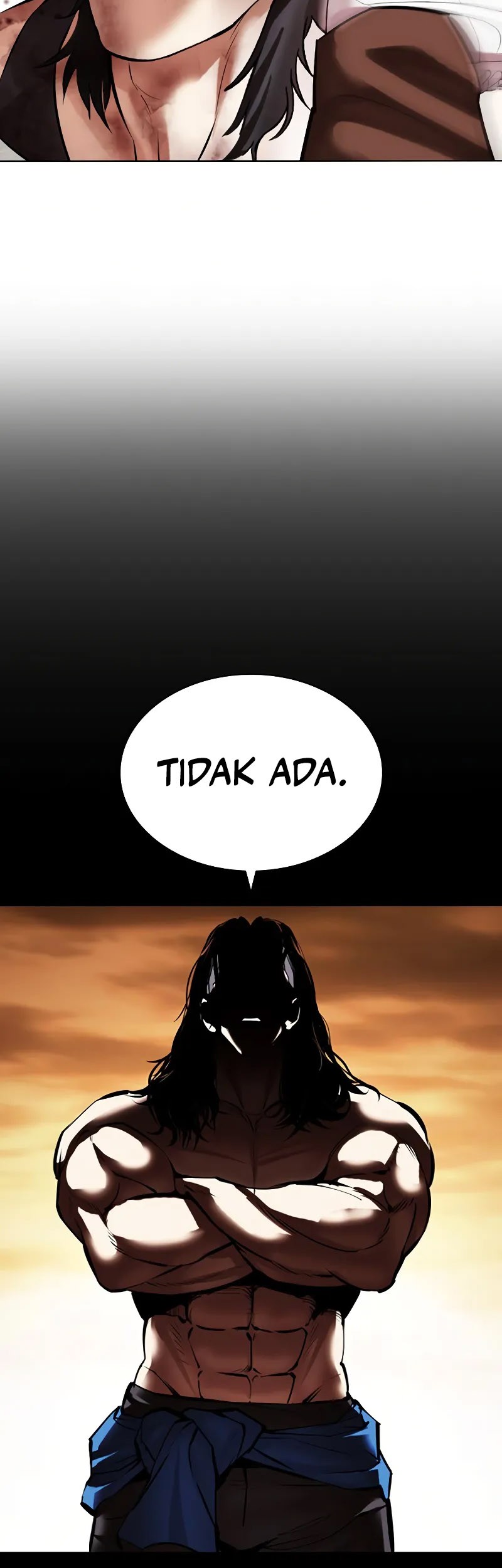 Lookism Chapter 491 - halaman 100