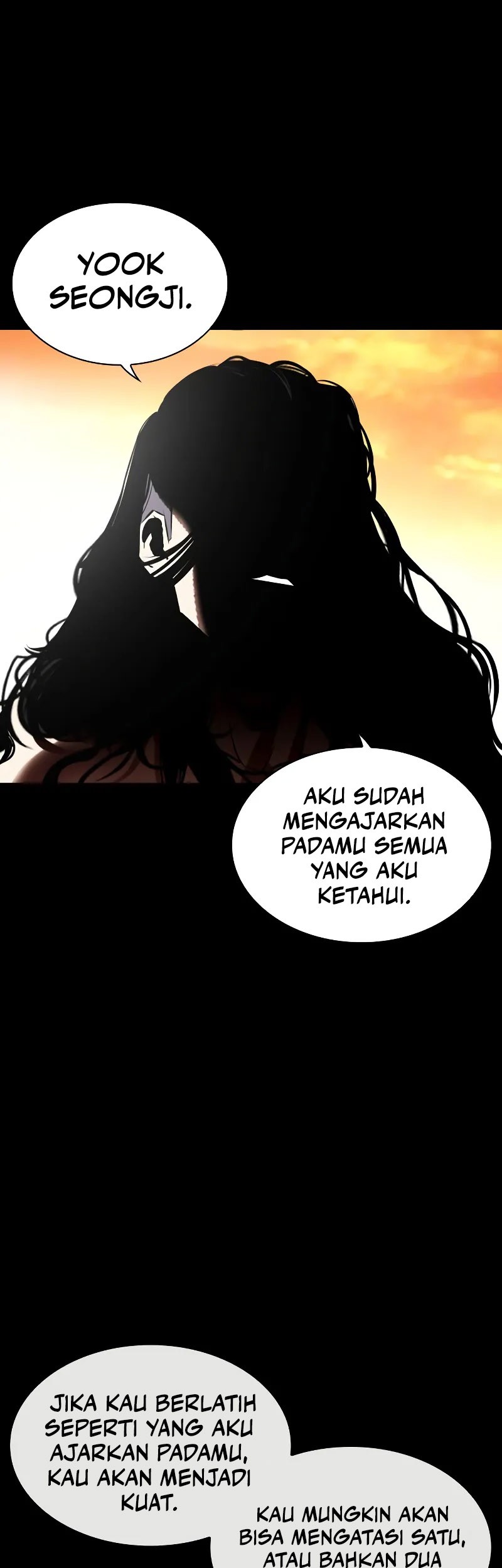 Lookism Chapter 491 - halaman 102