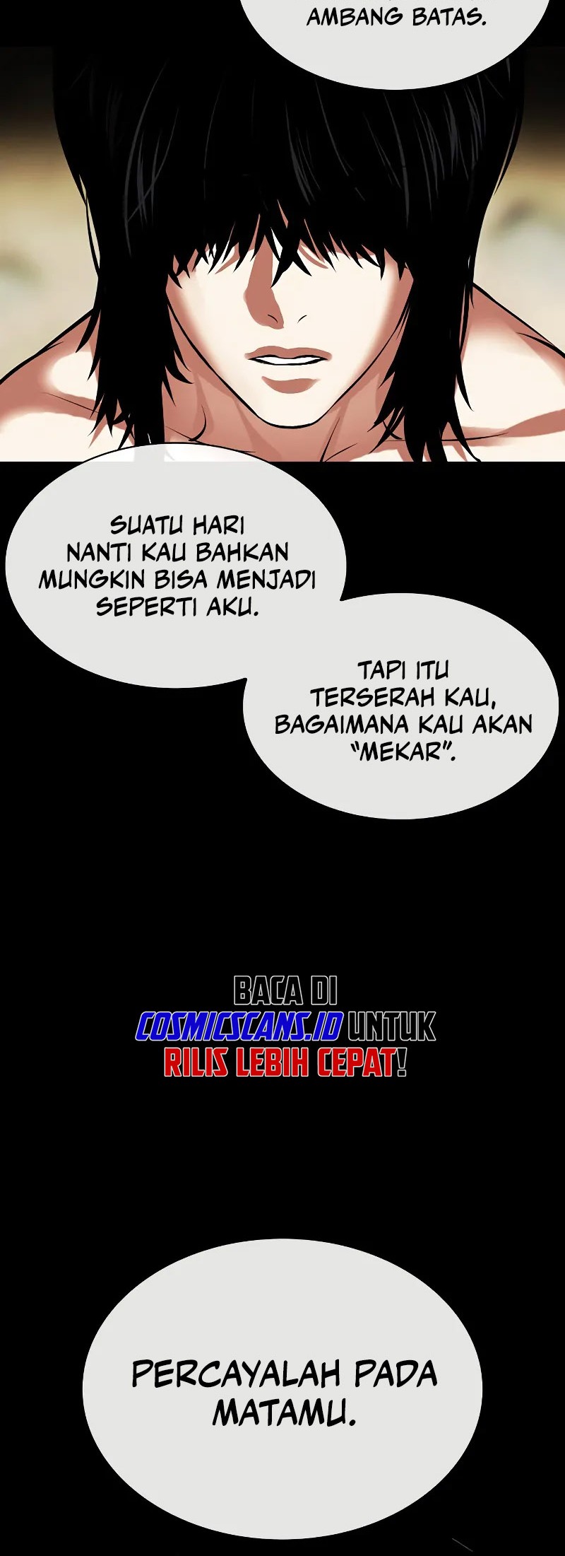 Lookism Chapter 491 - halaman 103