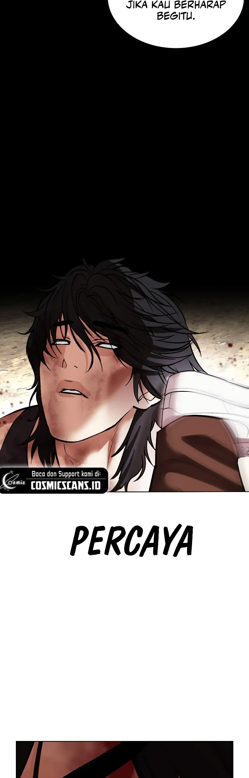 Lookism Chapter 491 - halaman 106