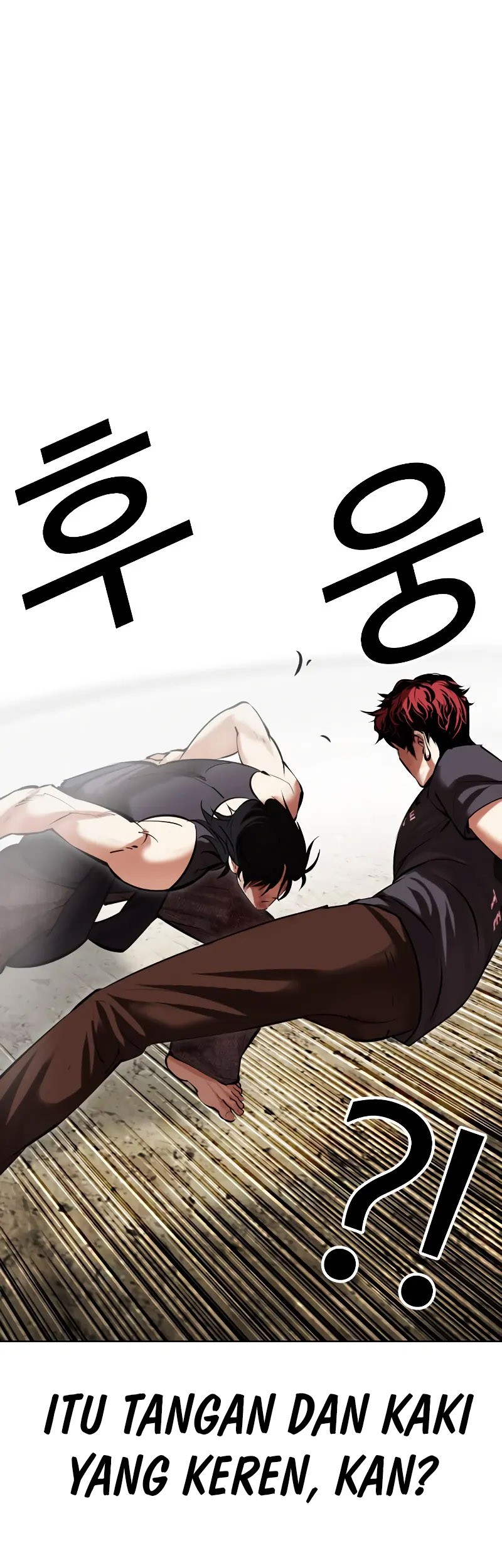 Lookism Chapter 491 - halaman 108