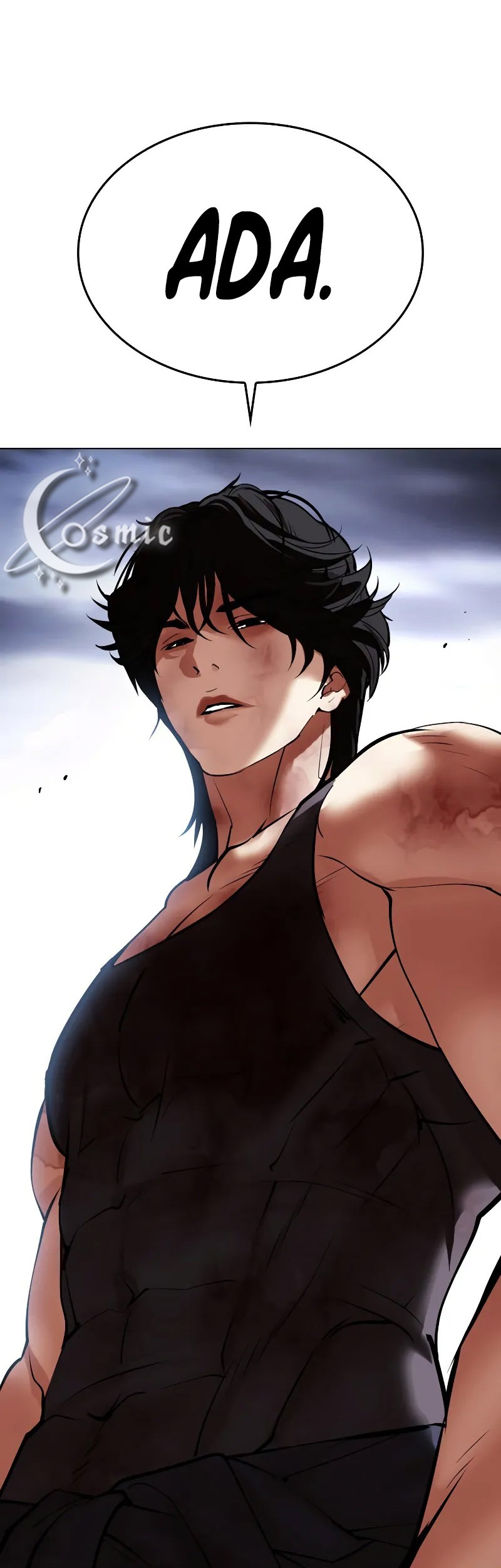 Lookism Chapter 491 - halaman 118