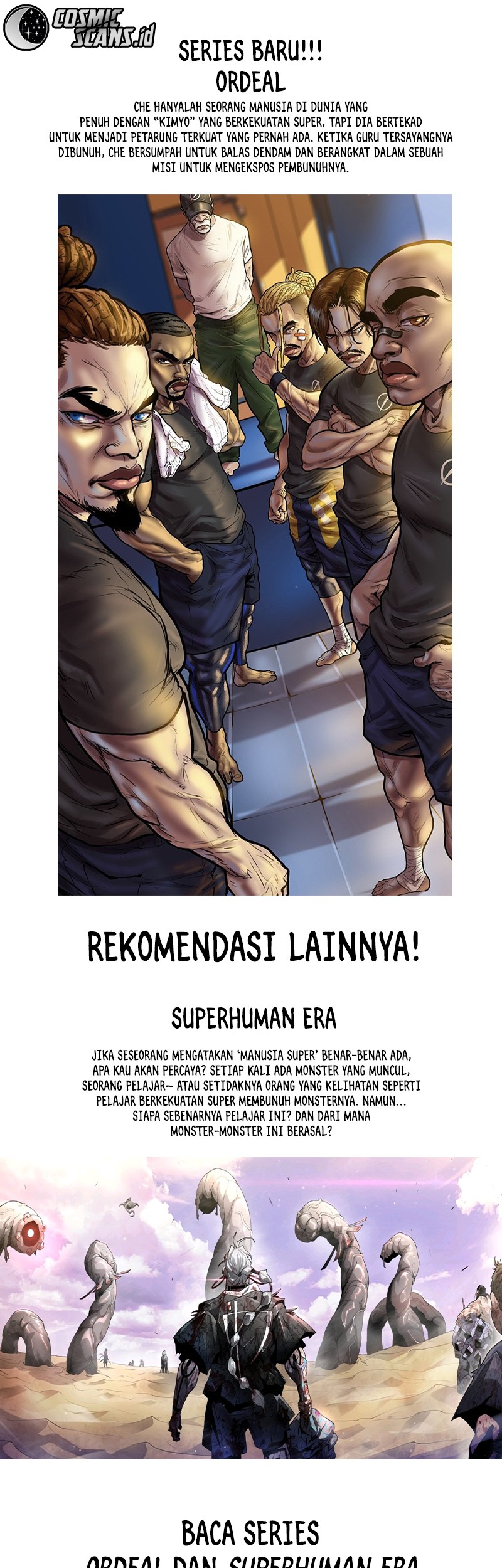 Lookism Chapter 491 - halaman 120