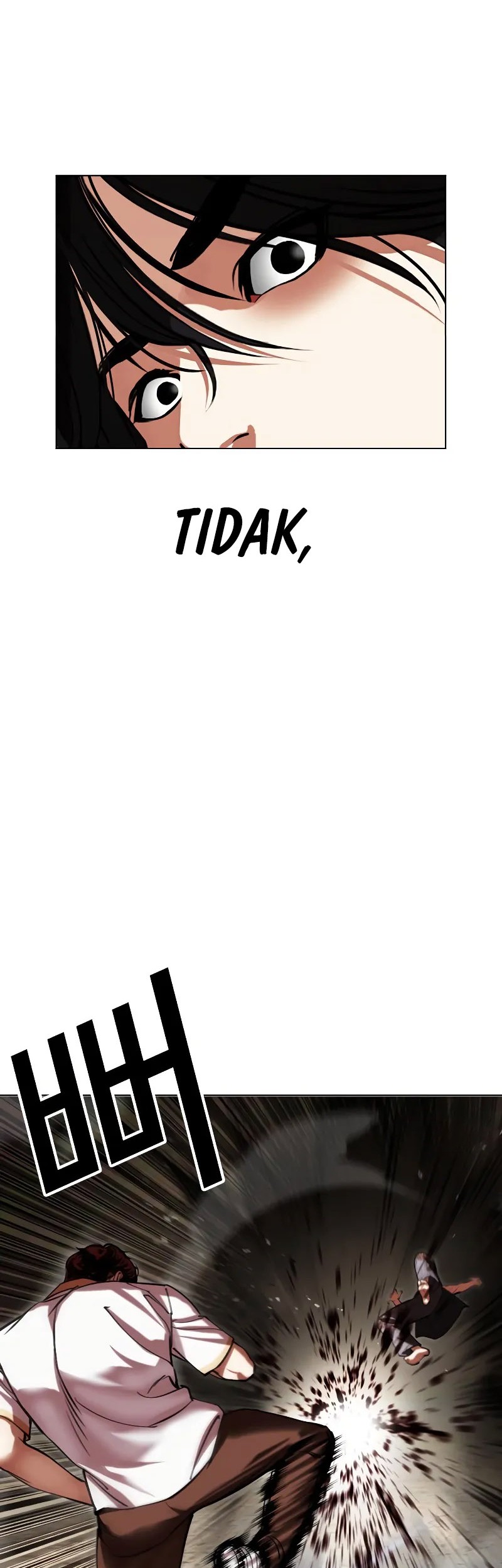Lookism Chapter 491 - halaman 24