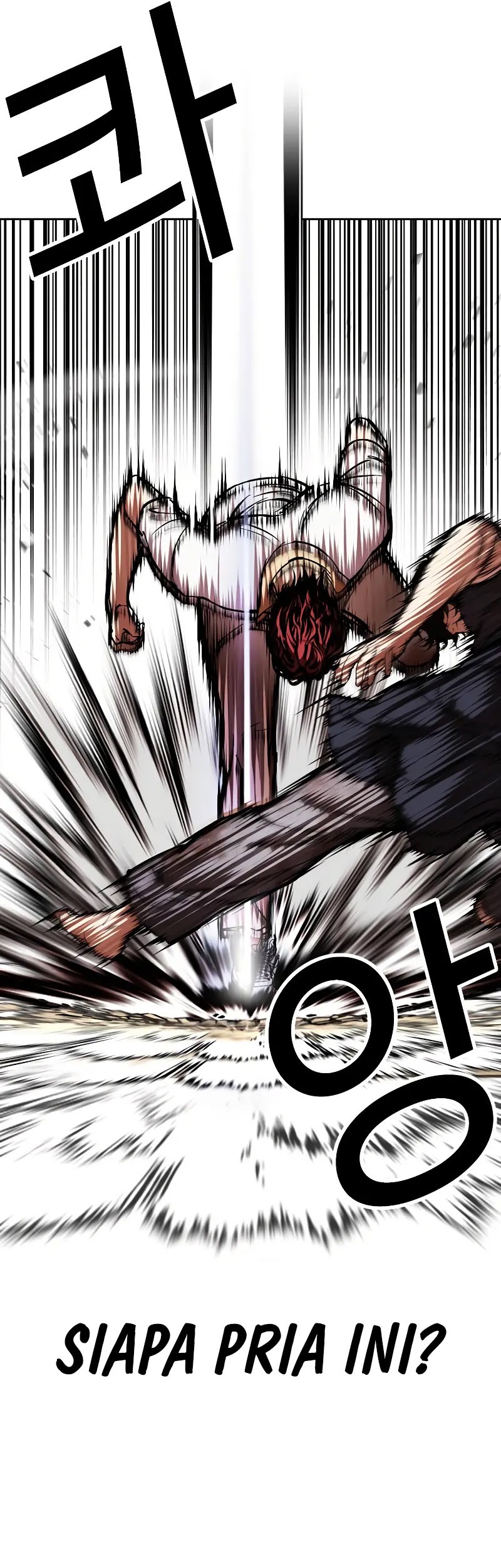 Lookism Chapter 491 - halaman 27