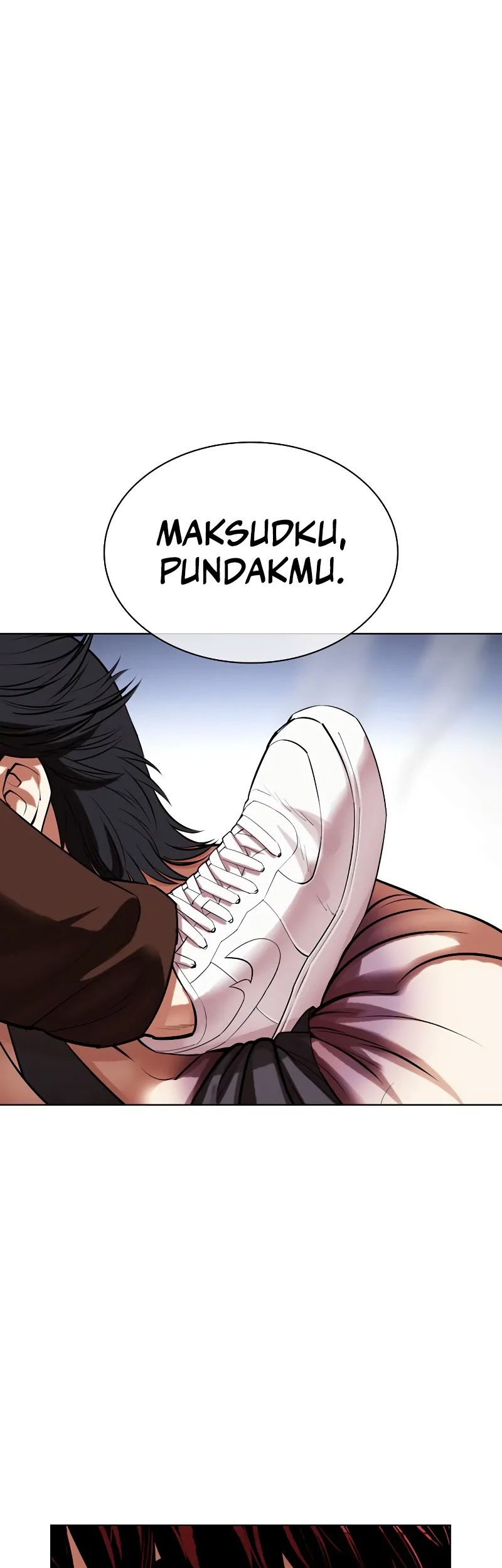Lookism Chapter 491 - halaman 31