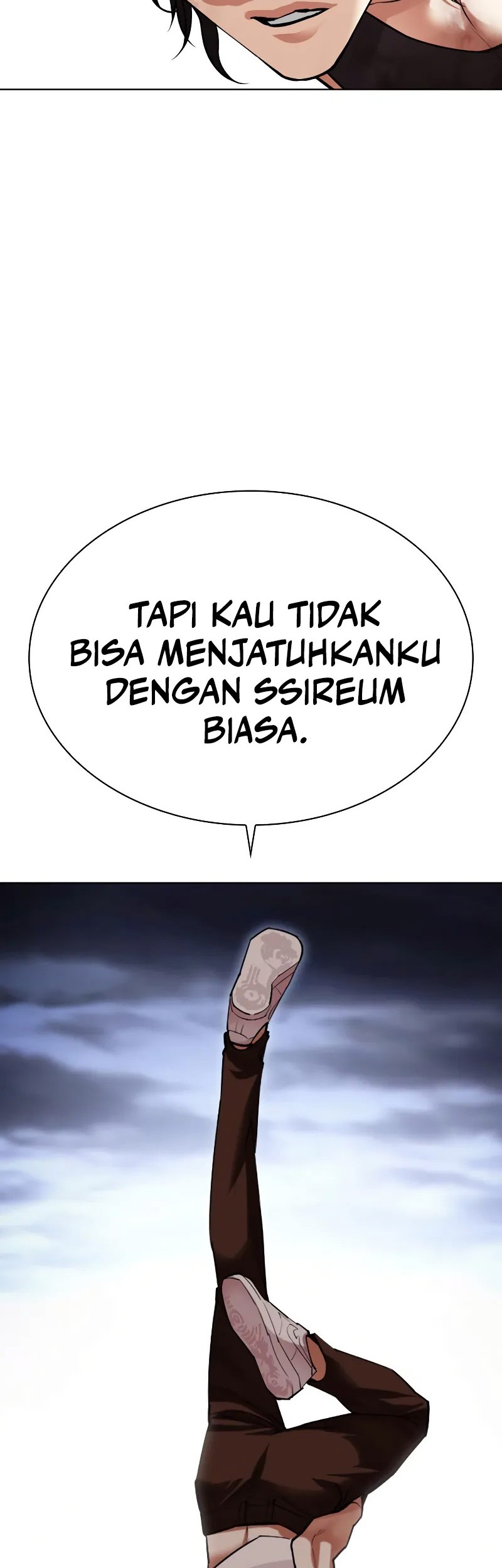 Lookism Chapter 491 - halaman 37