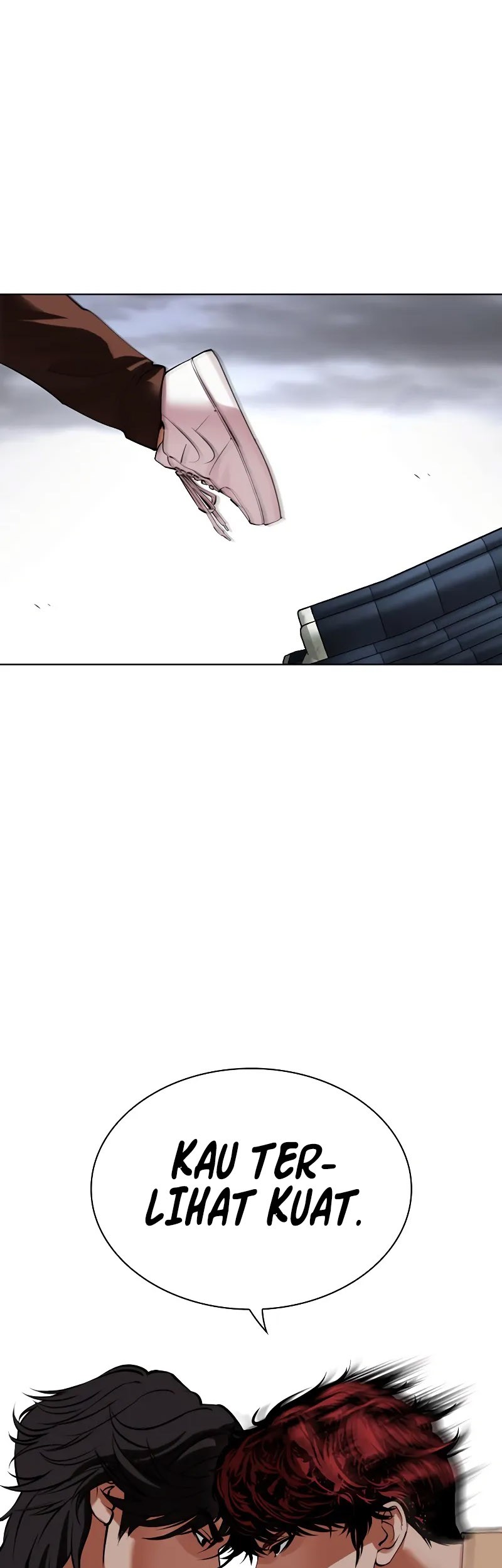 Lookism Chapter 491 - halaman 4