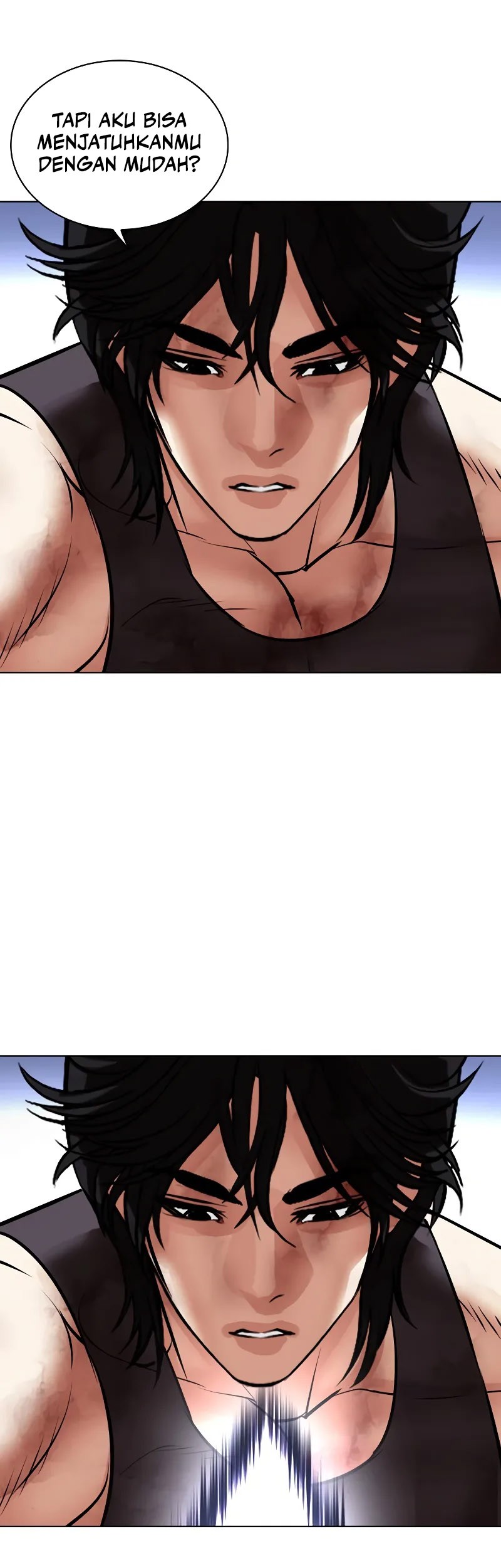 Lookism Chapter 491 - halaman 42