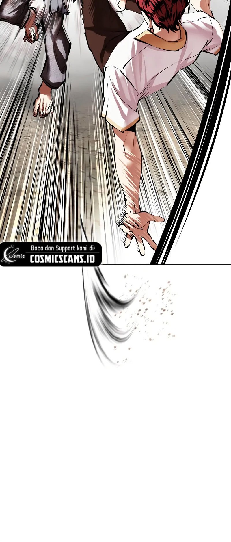 Lookism Chapter 491 - halaman 45