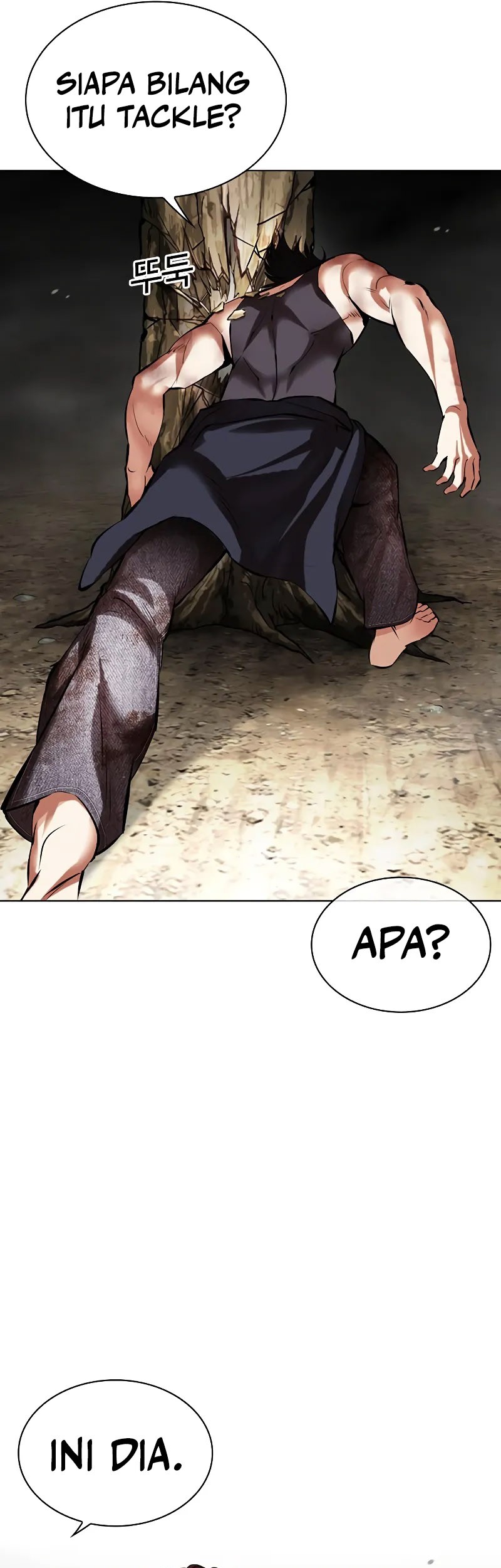 Lookism Chapter 491 - halaman 52