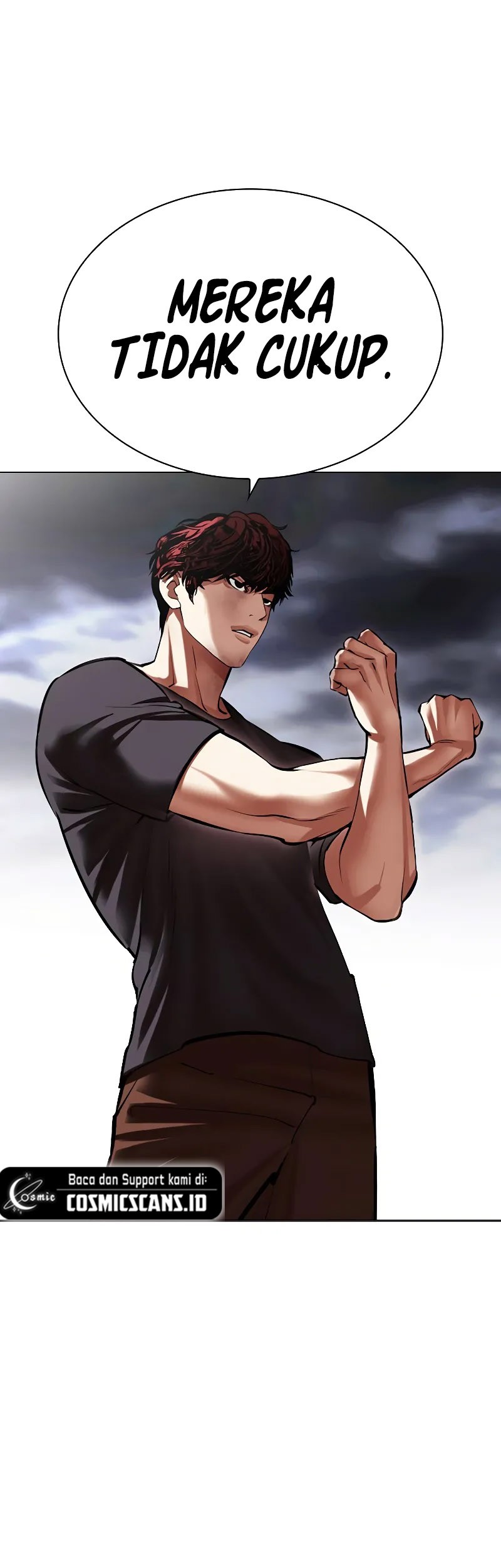 Lookism Chapter 491 - halaman 56