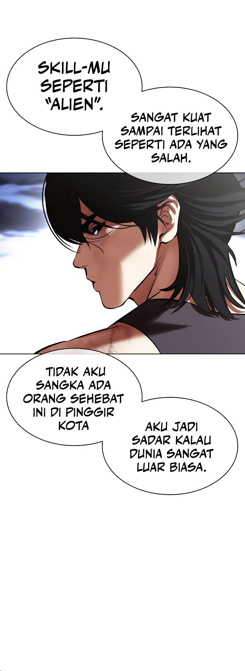 Lookism Chapter 491 - halaman 57
