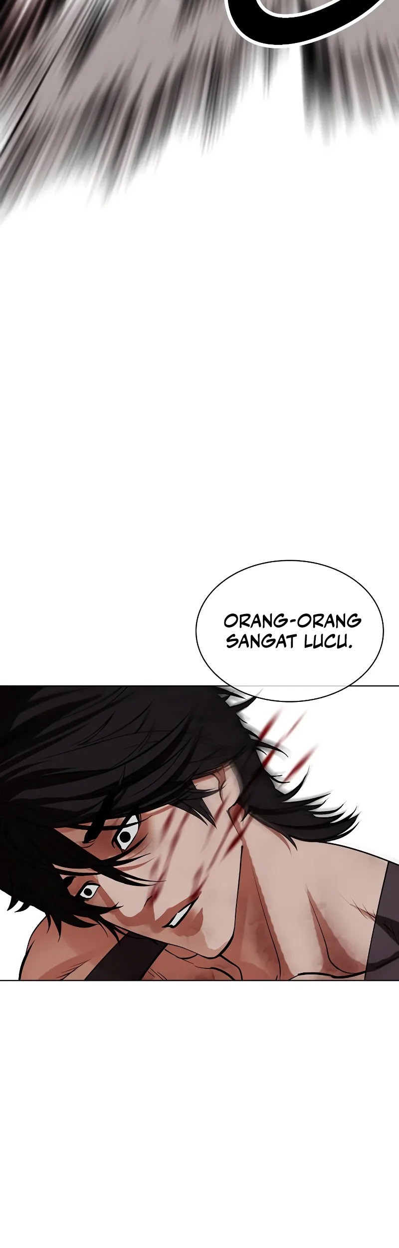 Lookism Chapter 491 - halaman 60