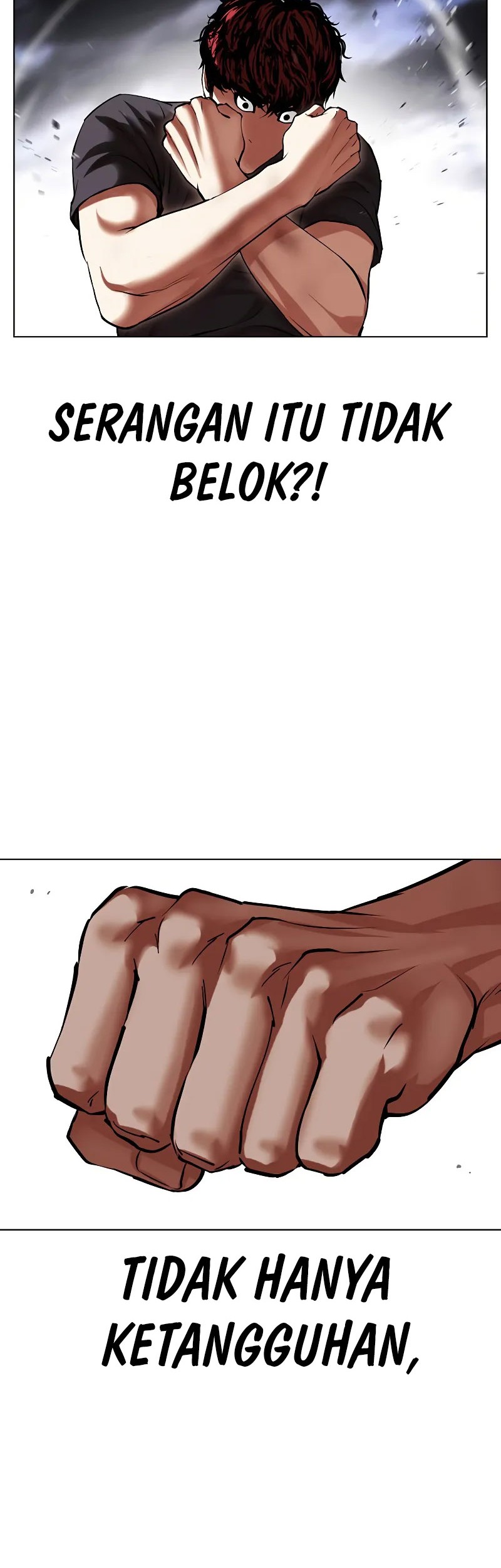 Lookism Chapter 491 - halaman 72