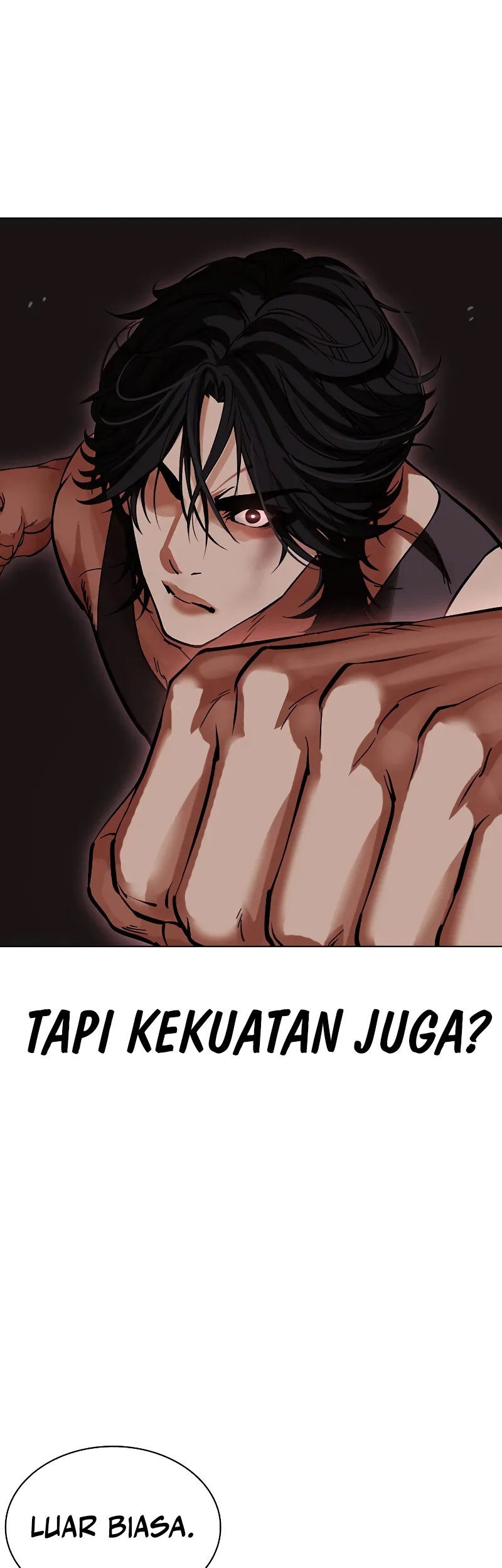 Lookism Chapter 491 - halaman 73