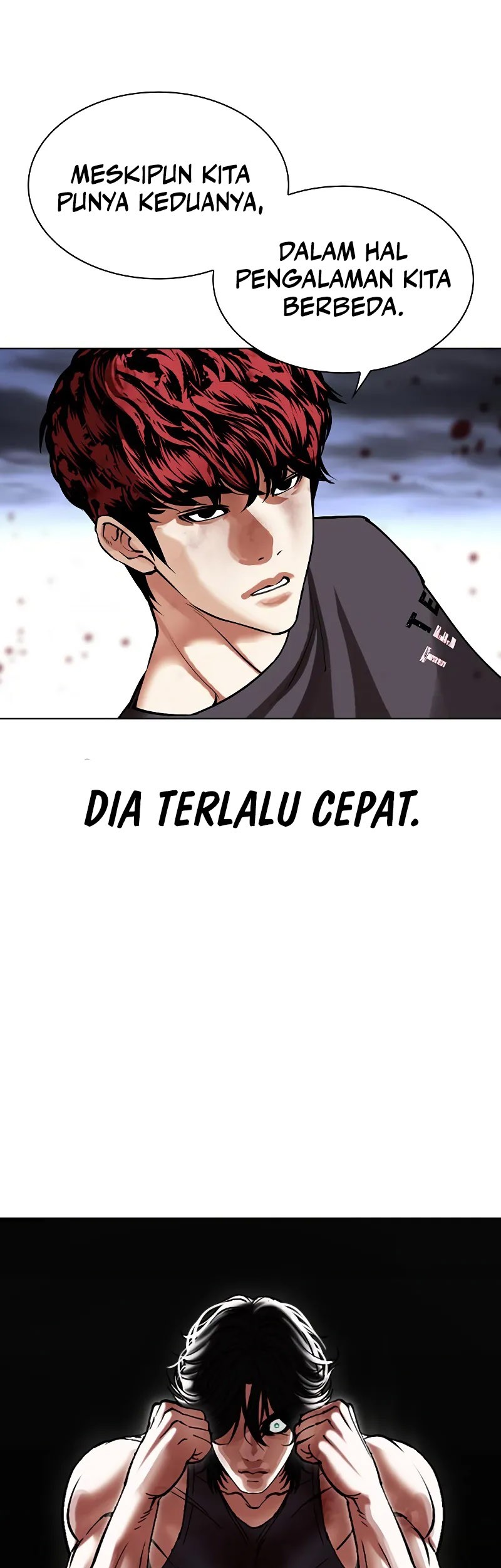 Lookism Chapter 491 - halaman 82