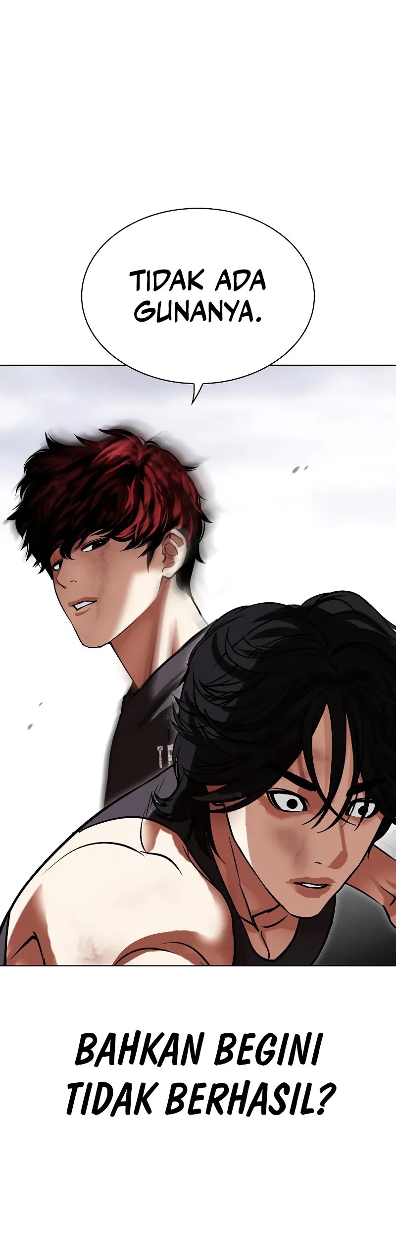 Lookism Chapter 491 - halaman 86