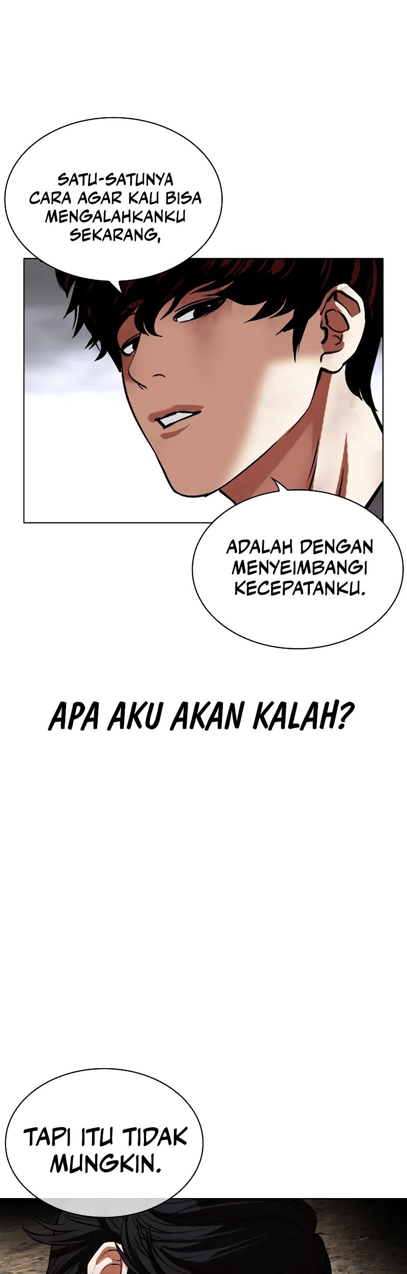 Lookism Chapter 491 - halaman 87