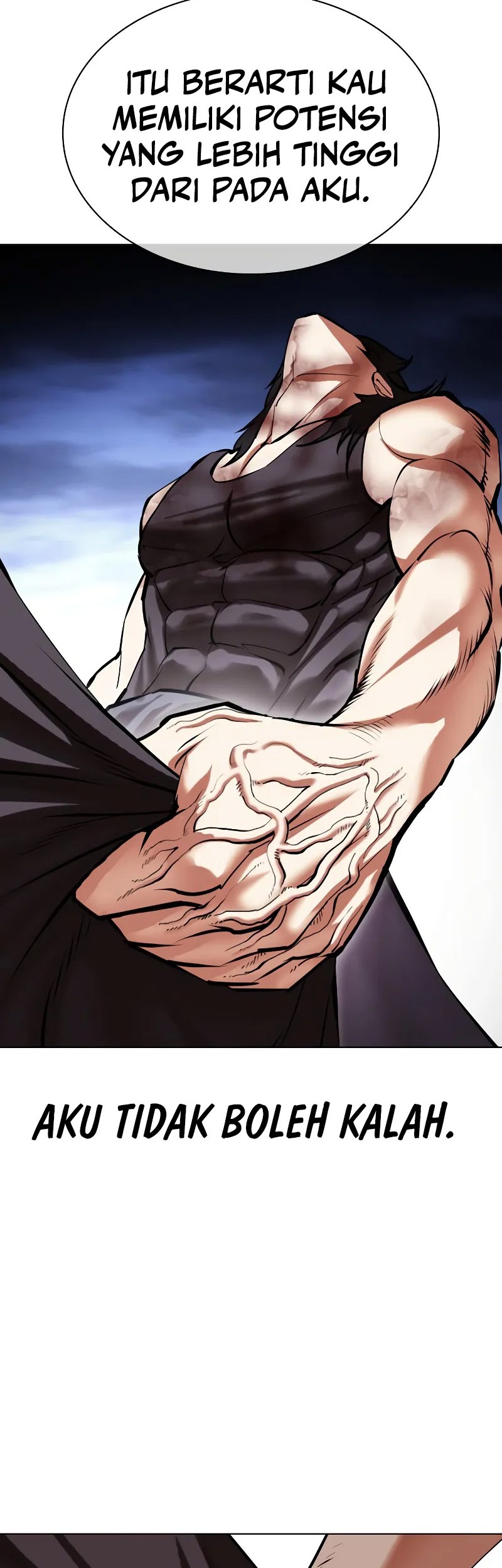 Lookism Chapter 491 - halaman 92