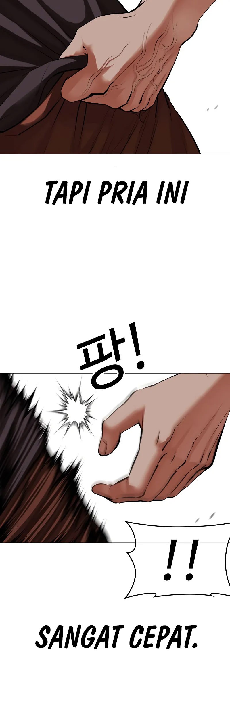 Lookism Chapter 491 - halaman 93