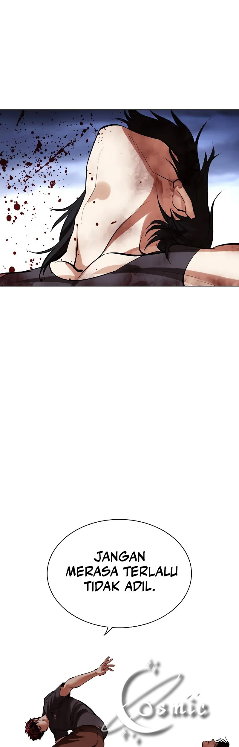 Lookism Chapter 491 - halaman 98