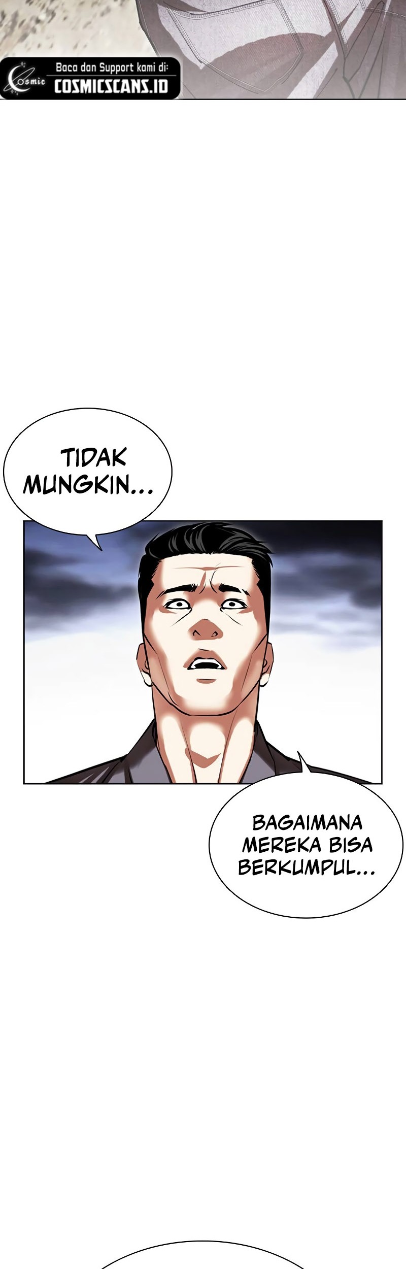 Lookism Chapter 492 - halaman 115