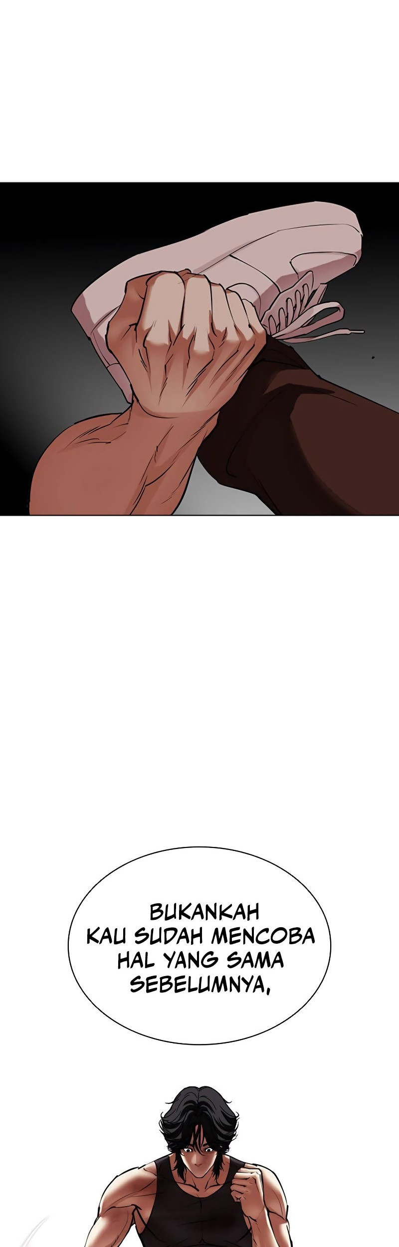 Lookism Chapter 492 - halaman 13
