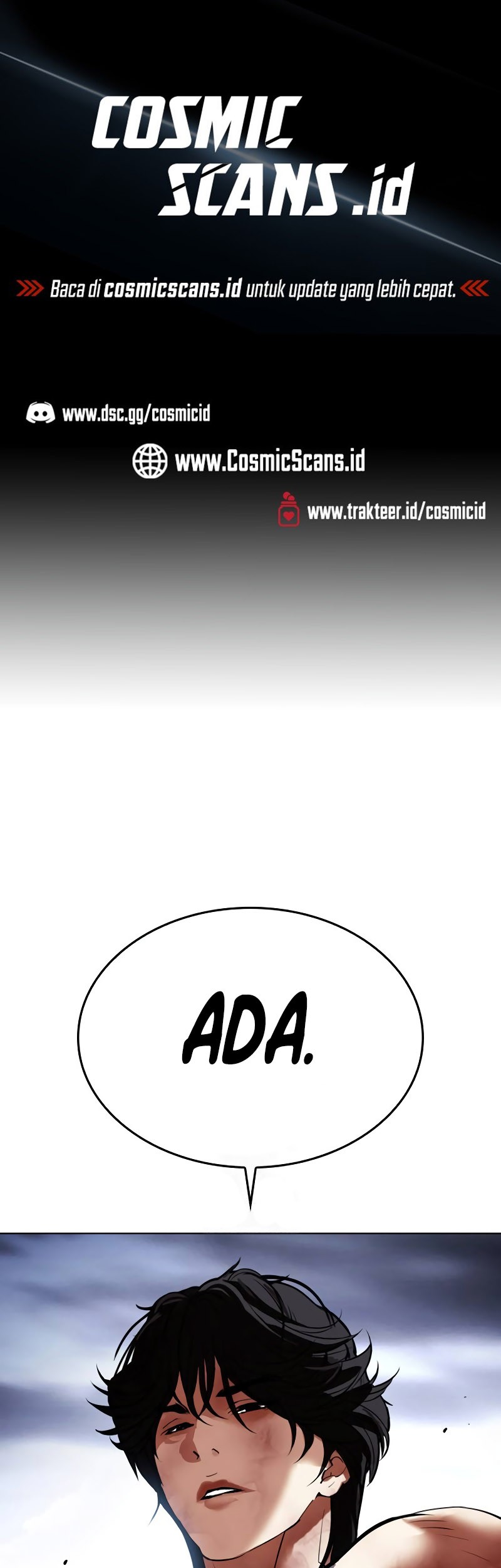 Lookism Chapter 492 - halaman 2