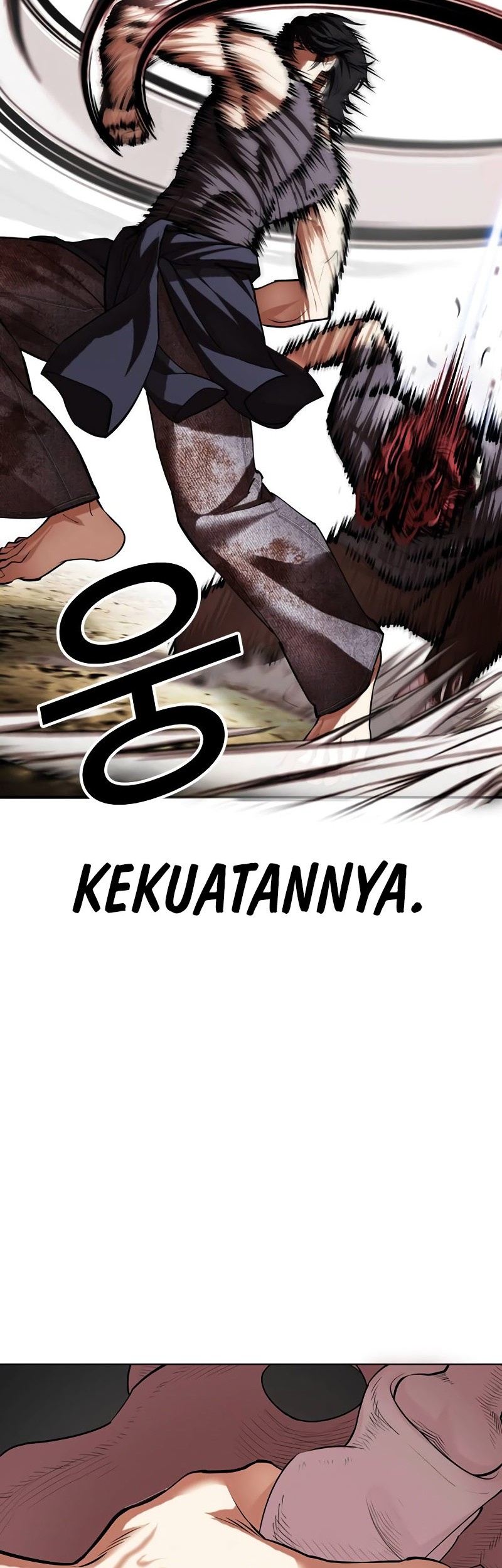 Lookism Chapter 492 - halaman 21
