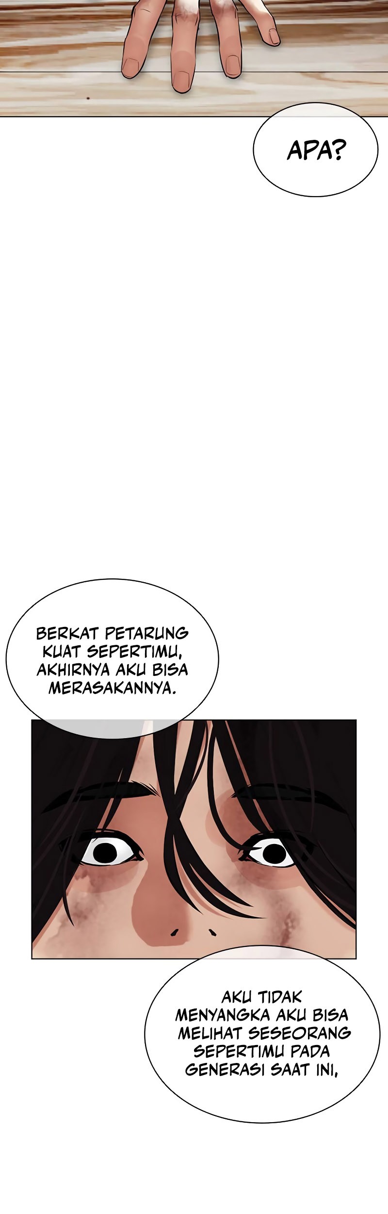 Lookism Chapter 492 - halaman 28