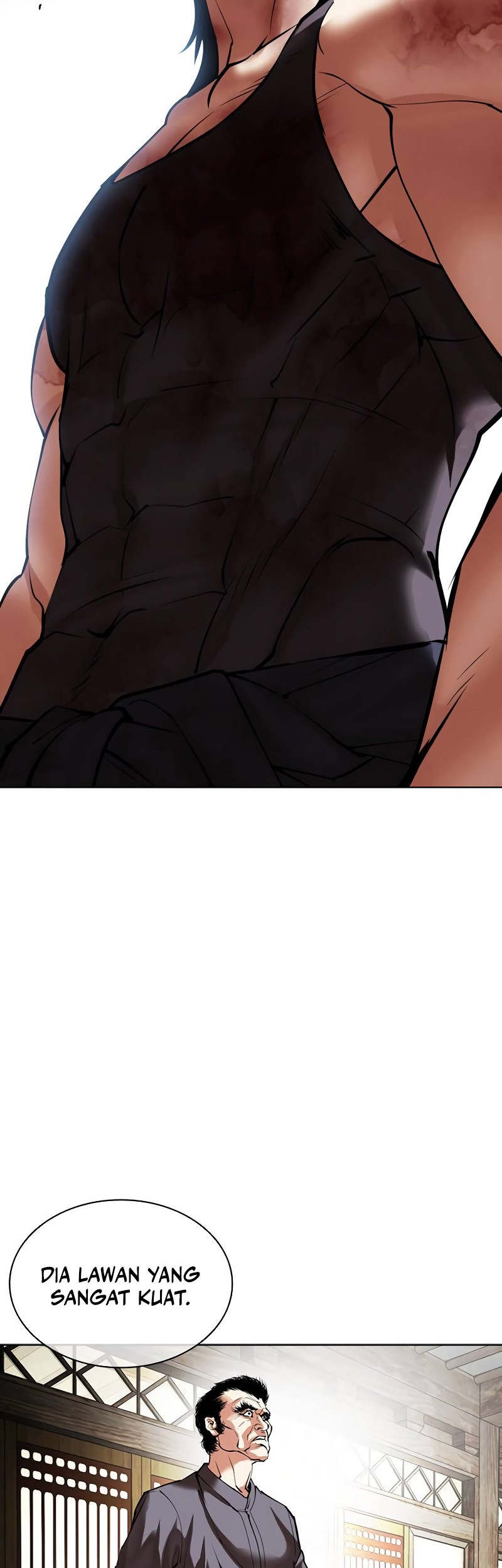 Lookism Chapter 492 - halaman 3