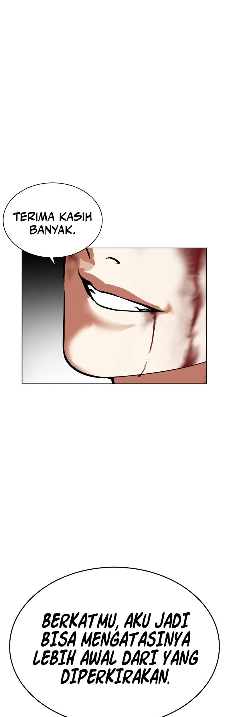 Lookism Chapter 492 - halaman 30