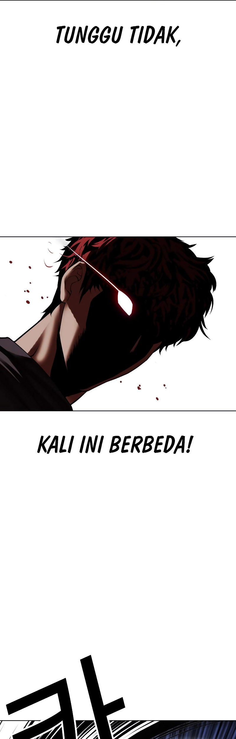 Lookism Chapter 492 - halaman 35