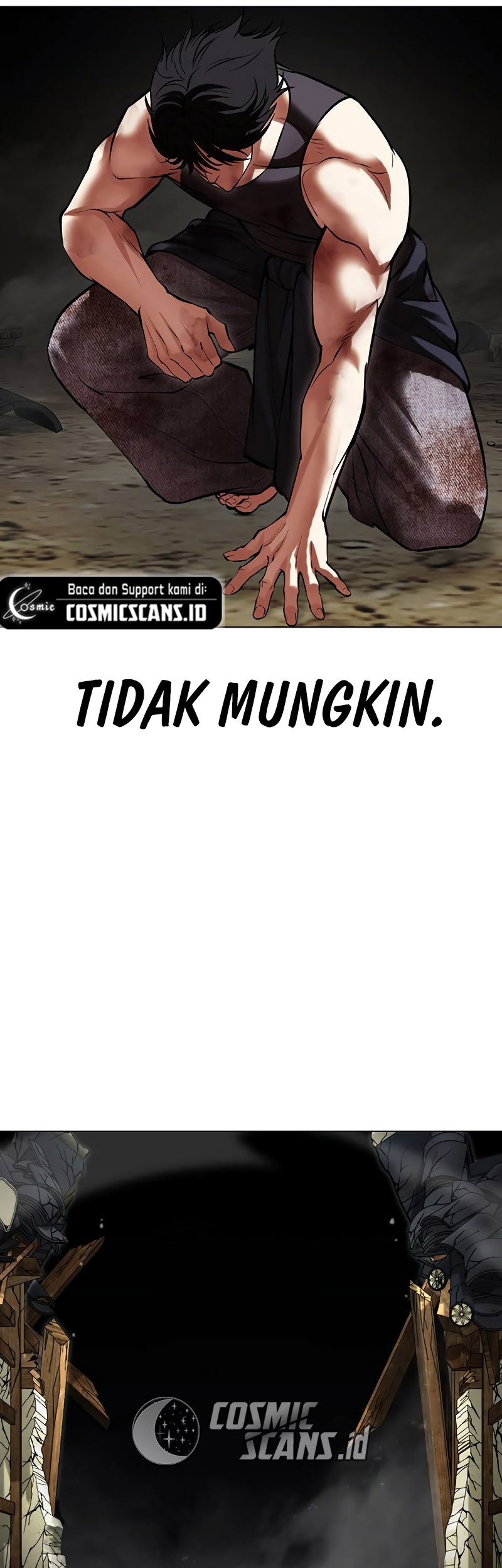 Lookism Chapter 492 - halaman 37
