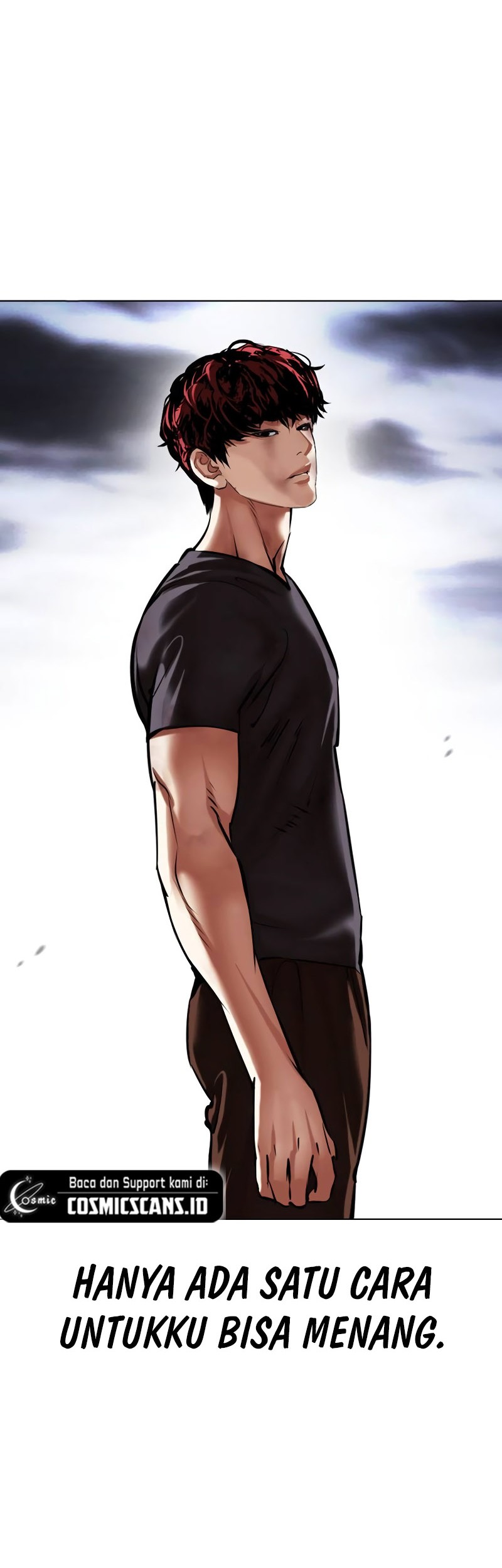 Lookism Chapter 492 - halaman 45