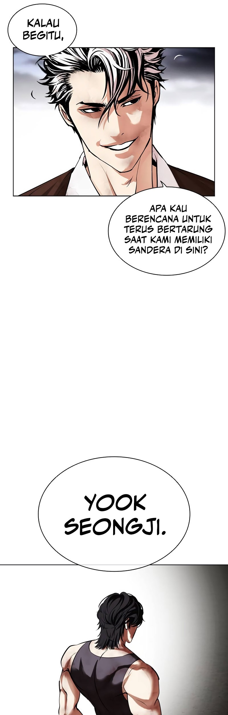 Lookism Chapter 492 - halaman 59