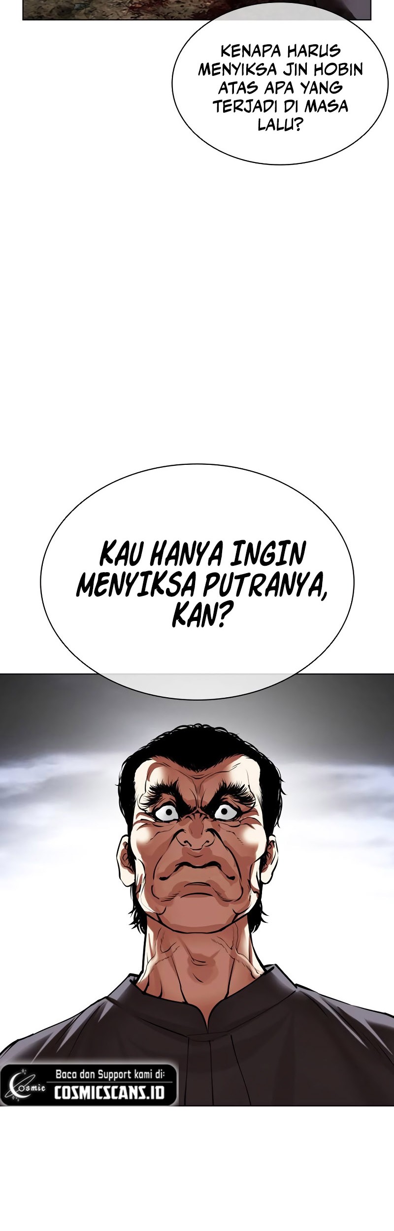 Lookism Chapter 492 - halaman 65