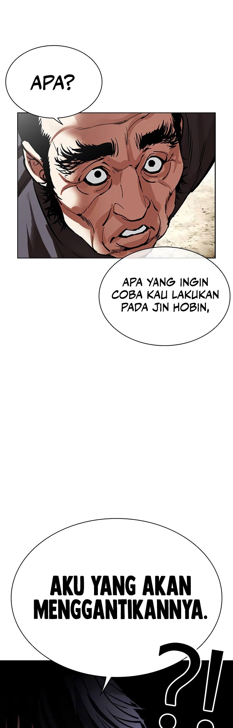 Lookism Chapter 492 - halaman 67