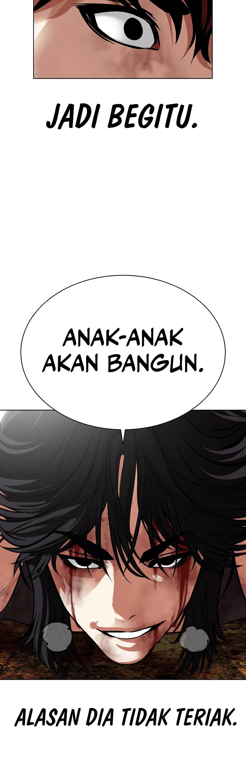Lookism Chapter 492 - halaman 87